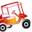 Orange County Monster Carts logo