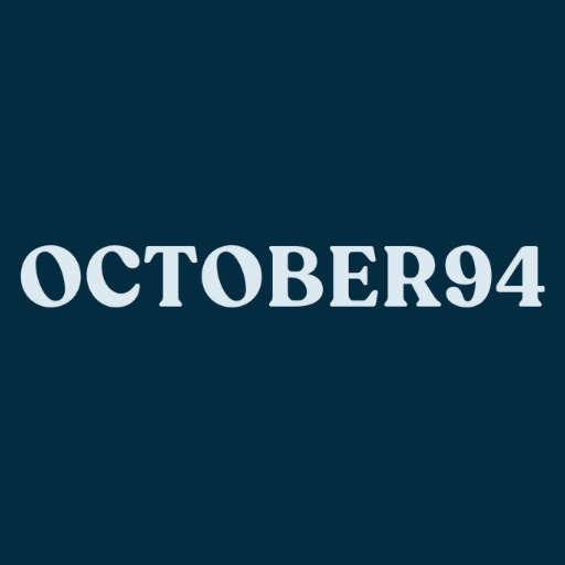october94.com icon
