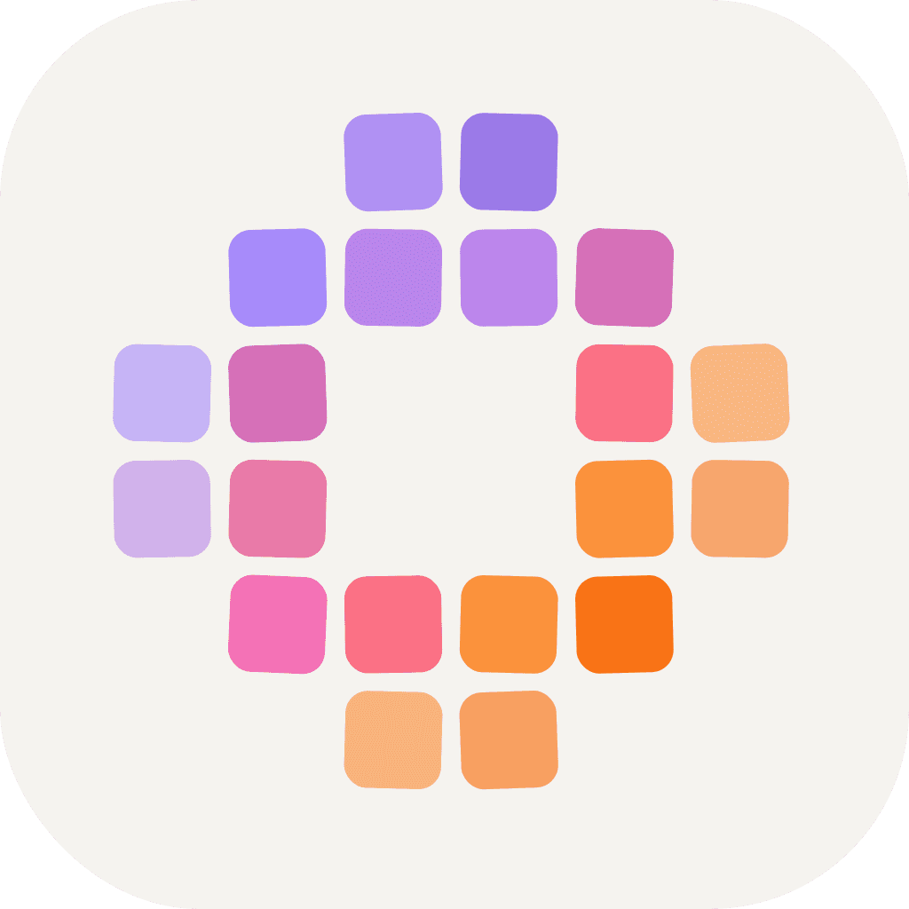 Kim Personal Health Assistant logo