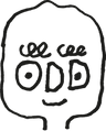 odd.com.qa logo