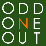 Favicon oddoneout.nl