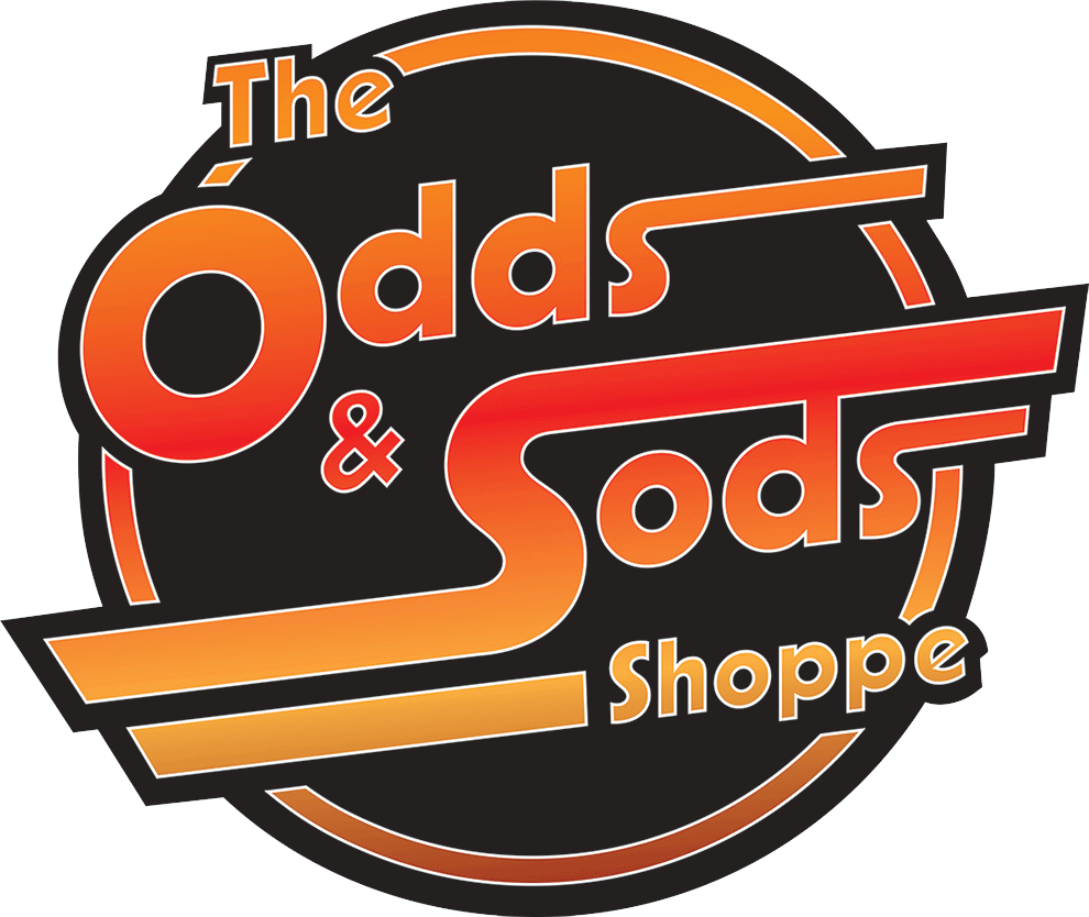 oddsandsodsshoppe.com icon