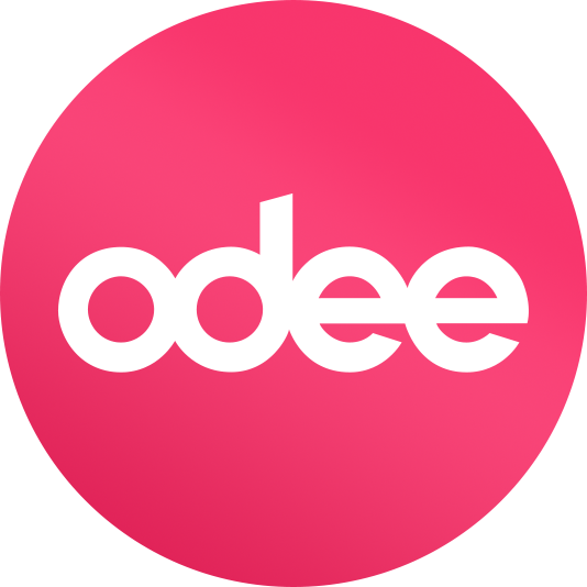 odee.pl logo