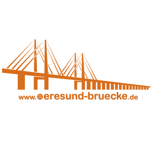 oeresund-bruecke.de icon