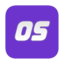 OfferStar - AI 笔试面试辅助工具 logo