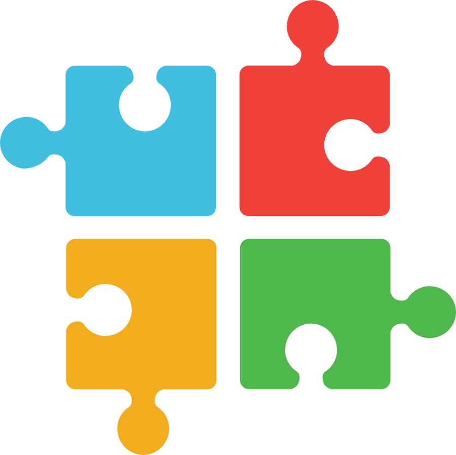 officepuzzle.com logo