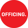 Officing logo