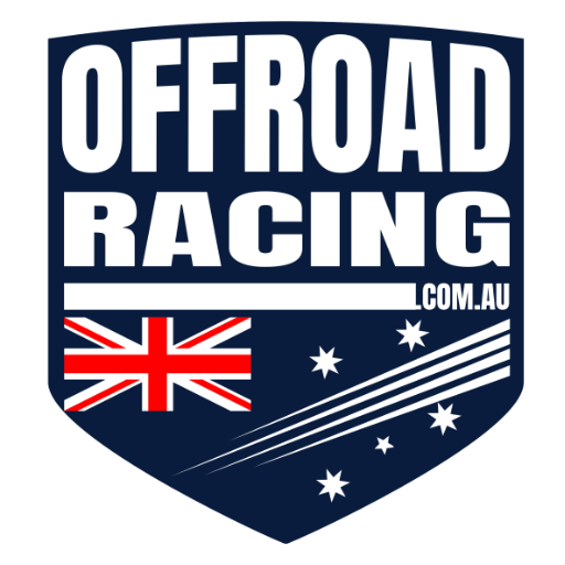 offroadracing.com.au logo