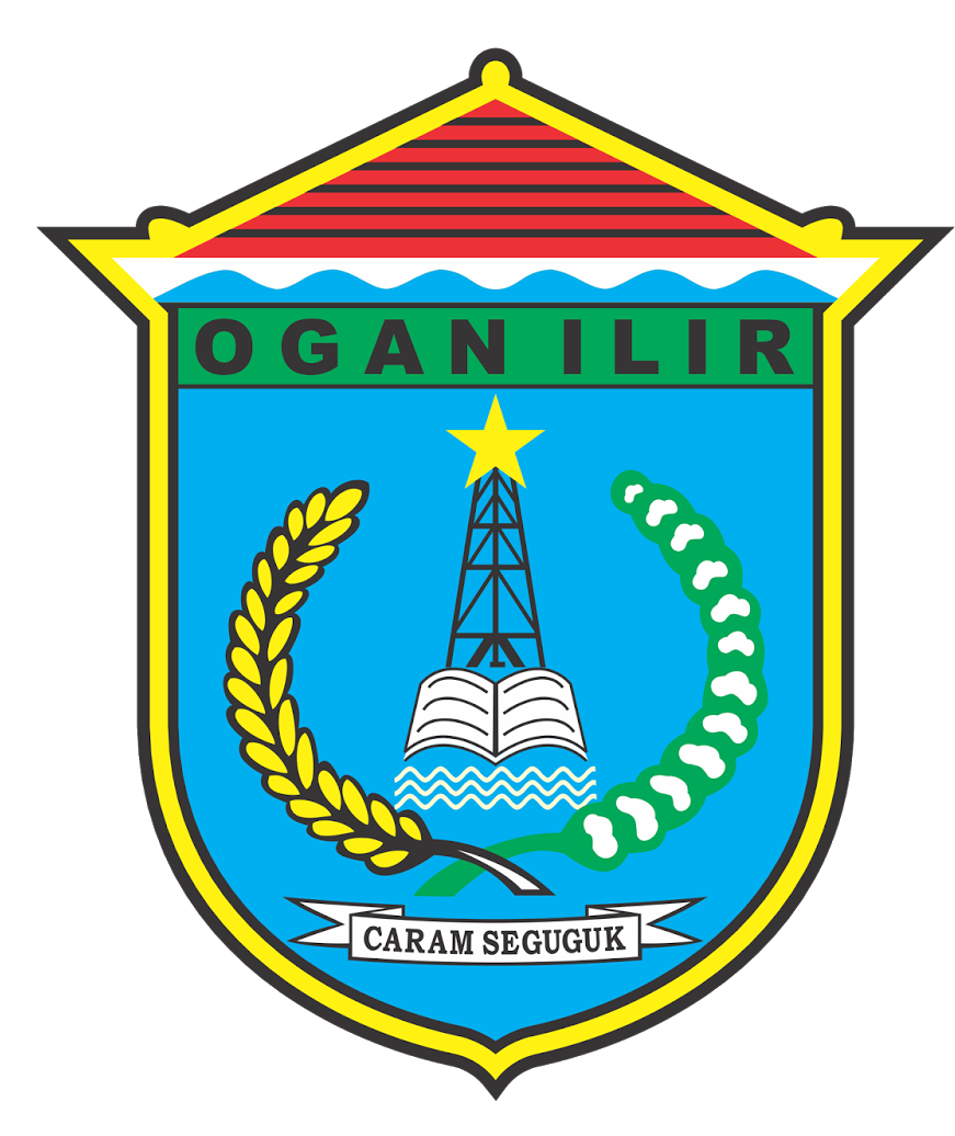 oganilirkab.go.id icon
