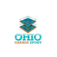 Ohio Garage Epoxy logo