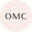 Ohmycream logo