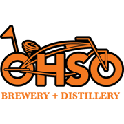 ohsobrewery.com logo