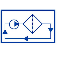 Oil Filtration Systems Inc. logo