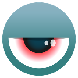 ojitosrojos.com icon