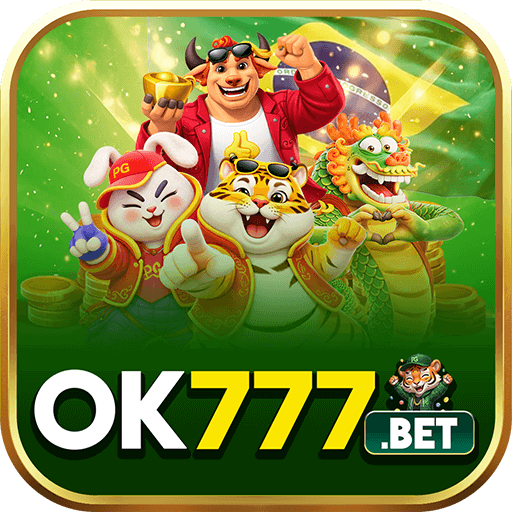 ok777.bet icon