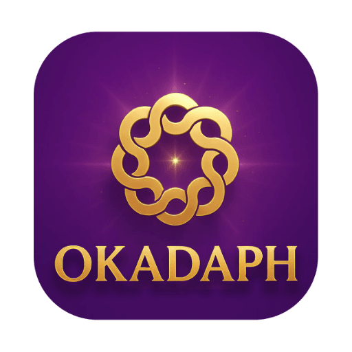 okadaph.com icon
