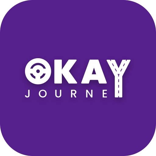 okayjourney.com icon