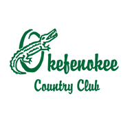 Okefenokee Golf and Country Club logo