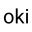 oki.gg logo