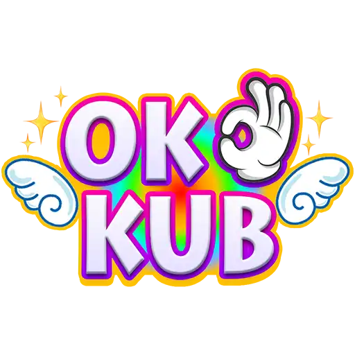 okkub.me icon