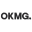 OKMG logo