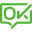 okpal.com logo