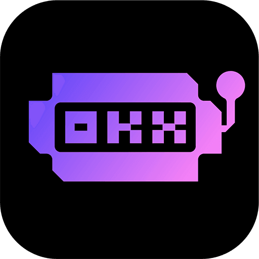 okxbet.com icon