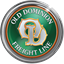 Old Dominion (ODFL) logo