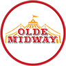 Olde Midway logo