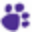 Old Mother Hubbard logo