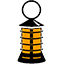 Old Overton Club logo