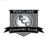 Portland Country Club logo