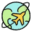 Old Town Golf Course logo