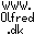 olfred.dk icon