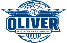 Oliver Machinery logo