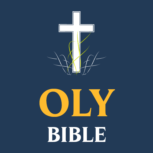 olybible.com logo