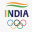olympic.ind.in icon