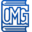 omggrammar.com icon