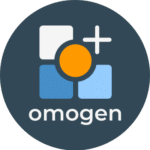 omogen.com icon