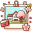 omoidecom.jp logo