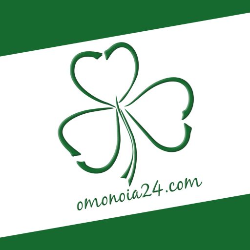 omonoia24.com icon