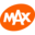 omroepmax.nl logo