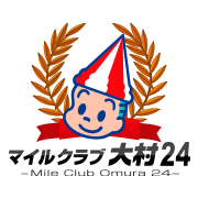 omuramileclub.jp icon