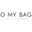 O My Bag Amsterdam logo