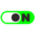 on.com.tr logo