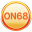 on68t.com icon