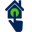 oneclickcover.com icon
