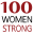 onehundredwomenstrong.org icon