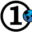 One Planet International School logo