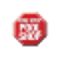 One Stop Pool Shop logo